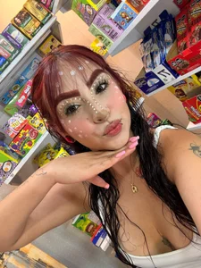 Karis_Voidの✨💄😍💖の枚の写真
