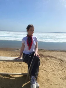 RebelDesiree Public slika