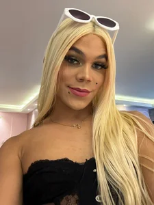 Gaby_Chain01 Selfiessss:3 Pic