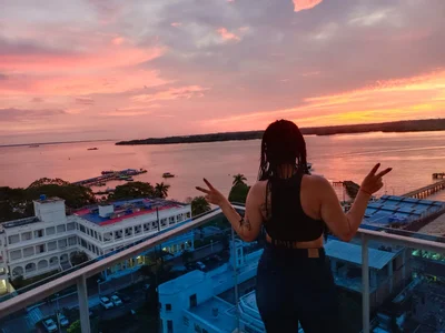 HAPPY DAY de Anna_surrender_pinup  4 Imagens