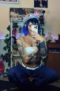 _sakae_ Inosuke / Demon Slayer ♡ Pic 4