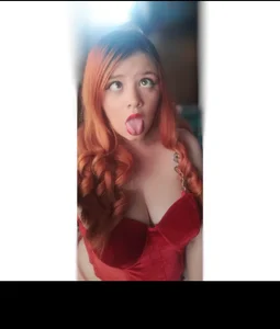 NinaGauther RED❤️ Pic 3