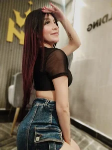 AngelsPhoenix's You look like an angel, but you wake up to the darkest sins. Sex Photo 1