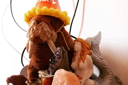 Kassandra369 乂❤‿❤乂 Immagine  2