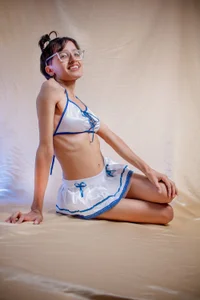 Marge_lasander Let's sail in the sea of pleasure ⚓ รูป  2