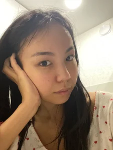 FreedaKulow little Elly🥰  2টি ছবি