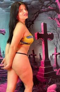 HornySkinny26 🎃HAPPY HALLOWEN 🎃 Kuva 3
