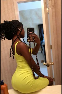 Sweet melanin