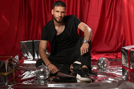 Zdjęcia Jacob_Benelli 🎄​sexy christmas🎄​:  5