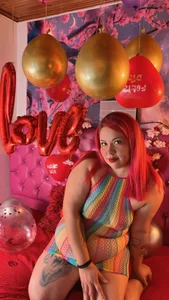 Bruja__Scarlata HAPPY VALENTINE'S DAY 💗 💗 Foto