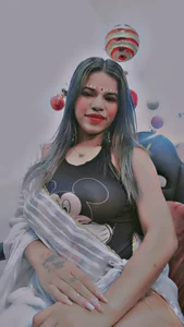 kairadayamai I AM AN INDU BEAUTY Foto