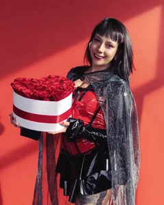 Zdjęcia EvaSabath Your dark witch:  4