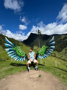 samuelcoopeer Naturaleza 🌸✨ Pic