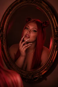 Me💜 od Vixen-Kiss  6 snímek