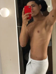 Benjamin_lorence's XXX Foto Telanjang 2