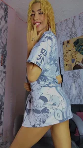 Queen_Cuarxxo Girl Freky Pic