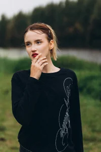 OliviaJennet The mysterious Olivia Hình 3