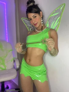 vicky_rachellのYour favorite fairyの 9枚の写真