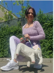 Lissabeta Sportiv Immagine  2