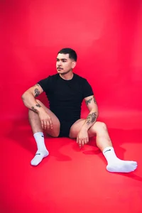 xdaniruiz Red room slika