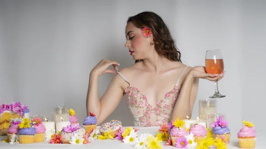 RoseWillsson 🎉🄷🄱🄳 🅃🄾 🄼🄴👑 Pic