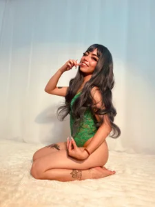 lady hot de _Ivy_Luna  9 Imagens