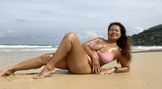 ANNA-ANASTASIA light pink bikini  2. fénykép