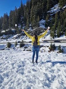 NathalieDream I love winter 사진 2