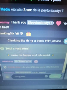 Tips de newamyy  Imagens