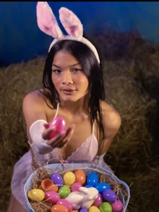 Zdjęcia Dulce_tammyy Easter🥕:  2