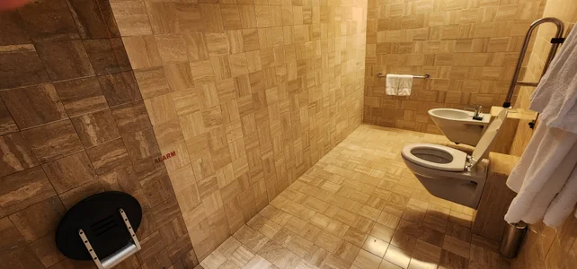 theclubist111 Toilet room in Italy! slika