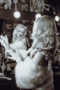 Nymph_Eva Black صورة واحدة|Nymph_Eva Black صورتان|Nymph_Eva Black  2 صور|Nymph_Eva Black  2 صورة