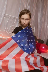 Frank_Fraer July 4th 사진 3