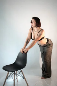 A sexi girl 🥵 de dyvis_22 Foto 3