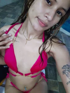 Tamy_edwards Just a relaxing weekend 😍 Immagine  2