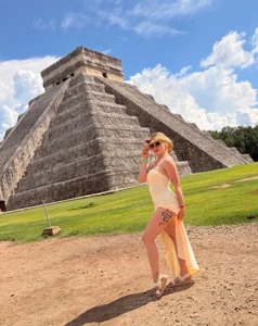 Graceledomas_1 VIVA MEXICO 🌮🌊 slika 3
