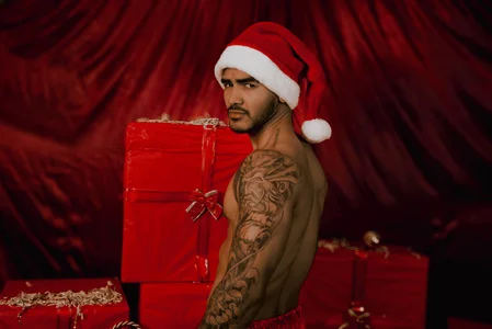 Reik_Vonn Christmas🎄 Kuva 6