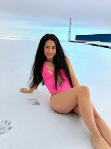 EmilyPrincy cold and snow☃️❤️ Poză 4