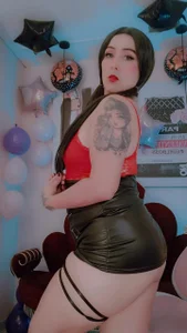 AlanaFerrer I feel good Pic 2