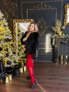 EvieMayson New Year's 🥳 зображення 4