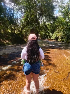 meli__brown For a walk Pic 6