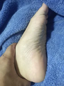 Zdjęcia Damonlover MY FEET:  3