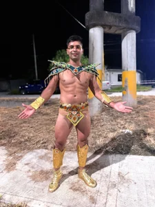 kevin_infernus de kevin_infernus Foto