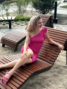 KiraNikson beauty walk slika 5