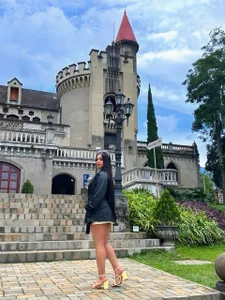 🏰 de zoe_rivers  Imagens