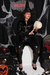 mistresslilith66 Happy Halloween Foto