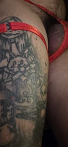 CRATOS69 Red 🍓🔥 Pic 2