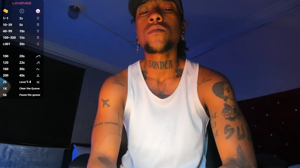 JhonyMiller_ Aktuellstes Foto 1201