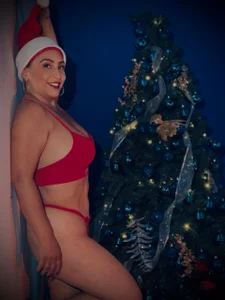 EvaMills1 Christmas Εικόνα 2