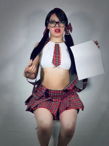 Zdjęcia Lya_Anal schoolgirl:  8